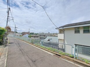 HERMIT　CRAB　HOUSE白幡上町Ⅲの物件外観写真